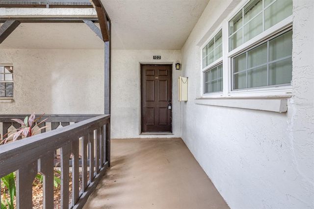 420 N BAYSHORE BOULEVARD 102, Clearwater, FL 33759