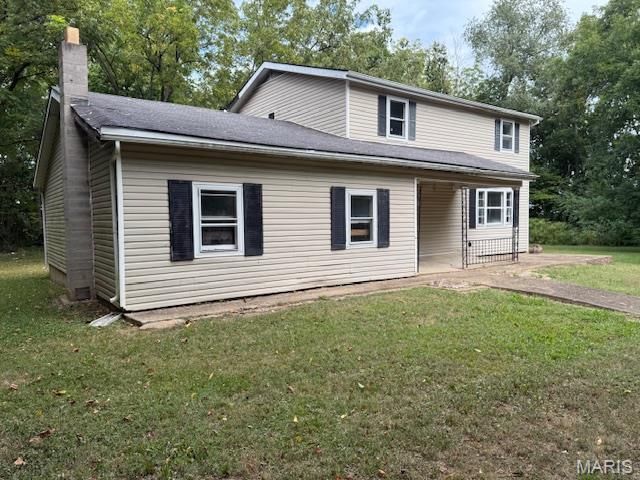 421 Martin, Farmington, MO 63640