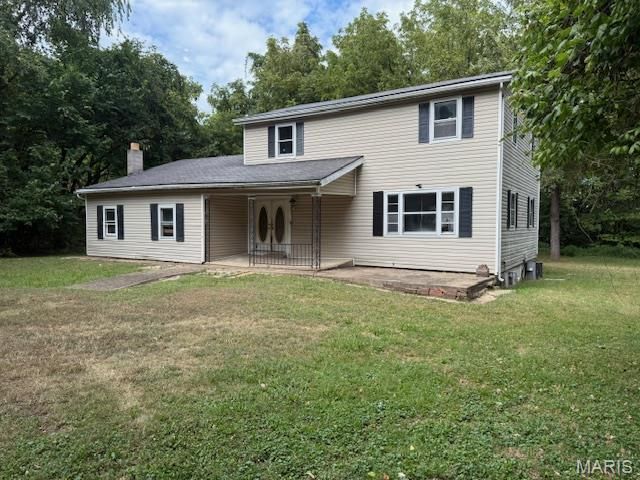 421 Martin, Farmington, MO 63640