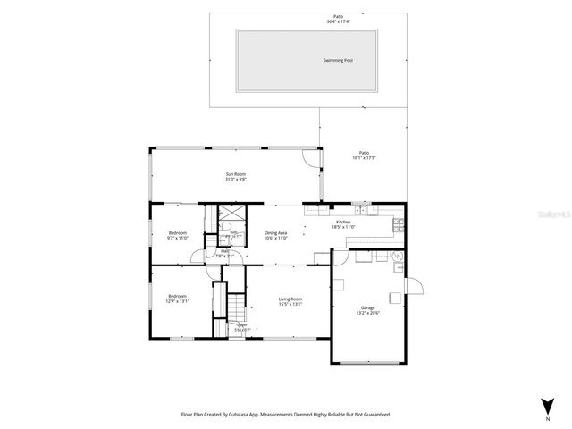 5950 35TH AVENUE N, St Petersburg, FL 33710