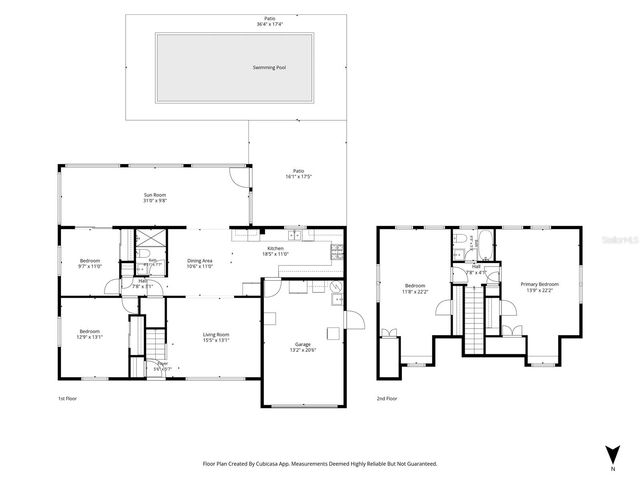 5950 35TH AVENUE N, St Petersburg, FL 33710