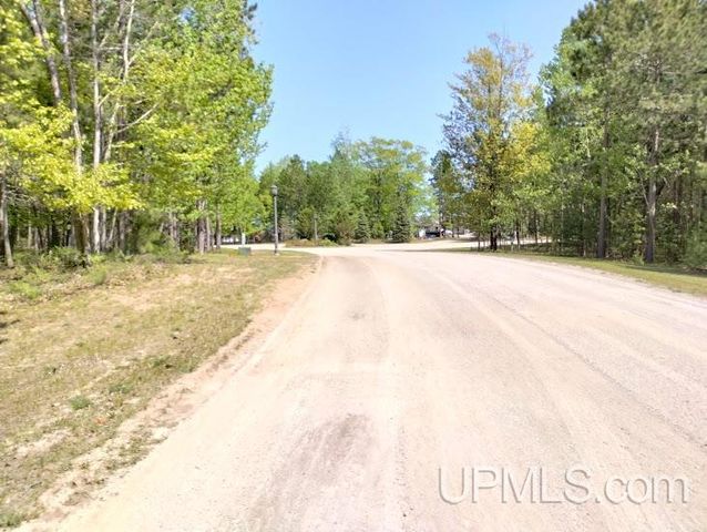 10492 Breezy R.22 Lane, Rapid River, MI 49878