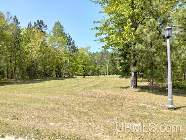 10492 Breezy R.22 Lane, Rapid River, MI 49878