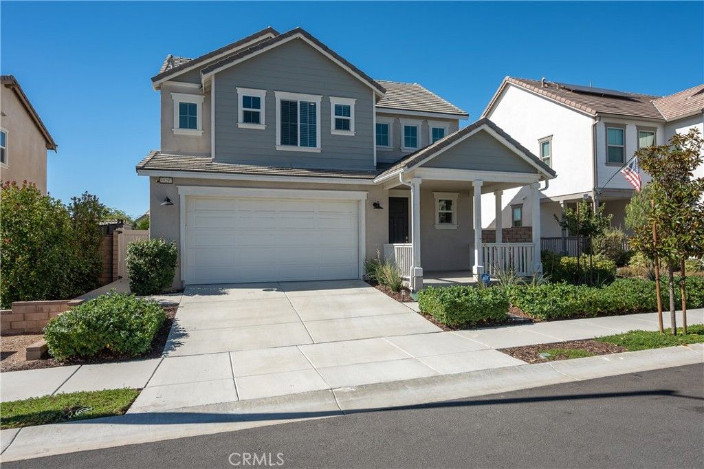 39297 Kindler, Temecula, CA 92591 — exterior