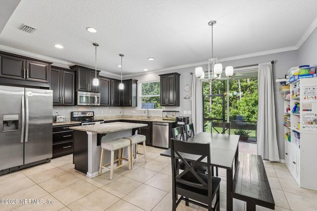 205 RICHMOND Drive, St. Johns, FL 32259