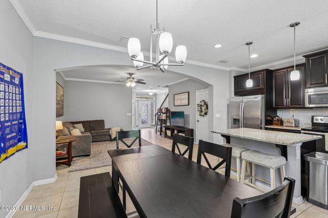 205 RICHMOND Drive, St. Johns, FL 32259
