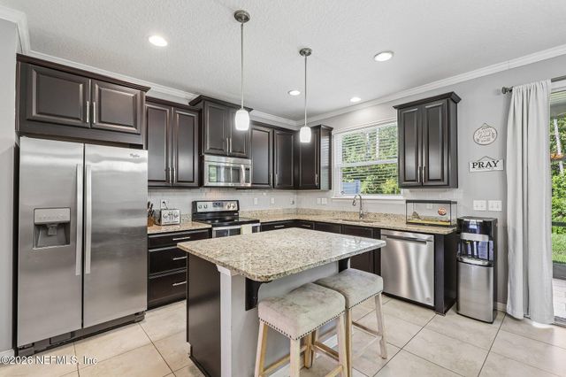 205 RICHMOND Drive, St. Johns, FL 32259