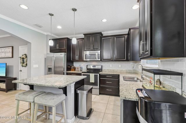 205 RICHMOND Drive, St. Johns, FL 32259