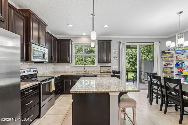 205 RICHMOND Drive, St. Johns, FL 32259