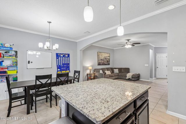 205 RICHMOND Drive, St. Johns, FL 32259