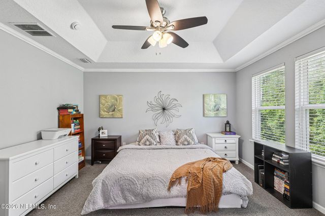 205 RICHMOND Drive, St. Johns, FL 32259