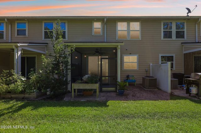 205 RICHMOND Drive, St. Johns, FL 32259