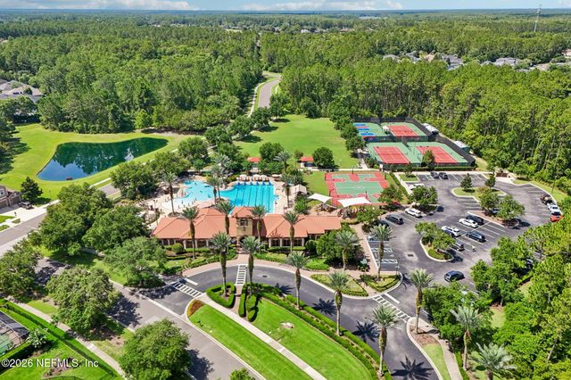 205 RICHMOND Drive, St. Johns, FL 32259