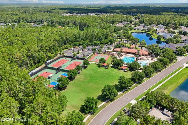 205 RICHMOND Drive, St. Johns, FL 32259