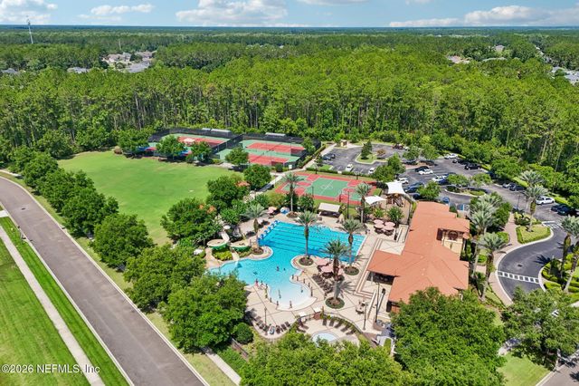 205 RICHMOND Drive, St. Johns, FL 32259