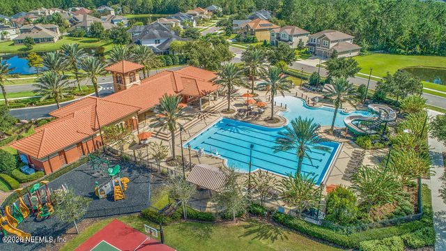 205 RICHMOND Drive, St. Johns, FL 32259