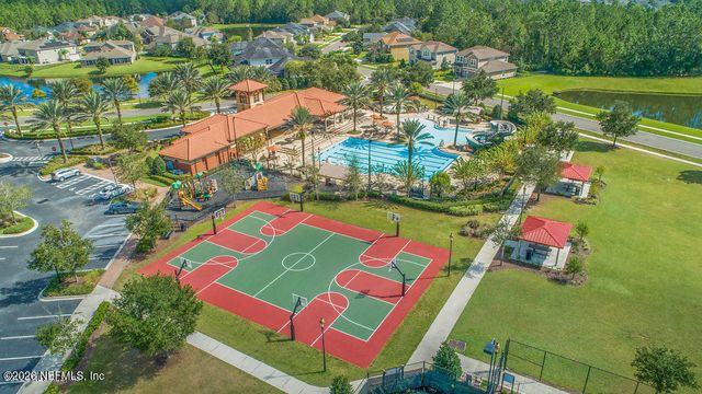 205 RICHMOND Drive, St. Johns, FL 32259