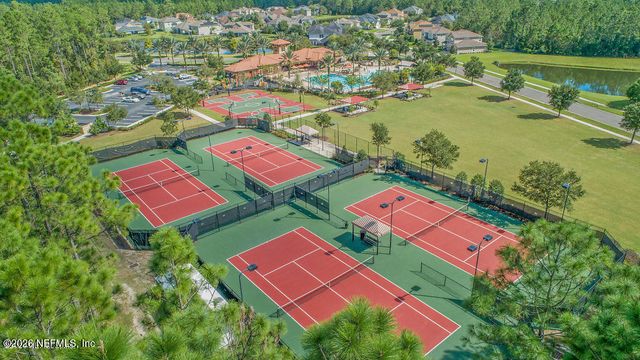 205 RICHMOND Drive, St. Johns, FL 32259