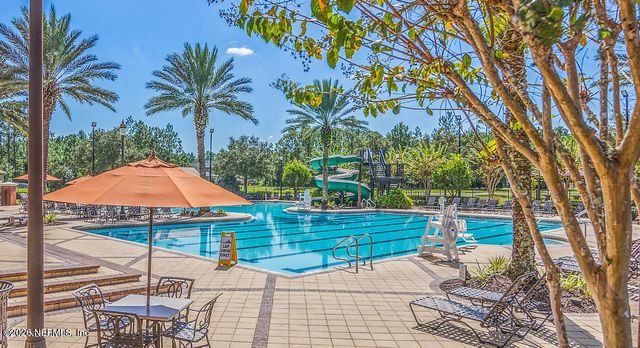 205 RICHMOND Drive, St. Johns, FL 32259