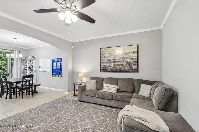 205 RICHMOND Drive, St. Johns, FL 32259