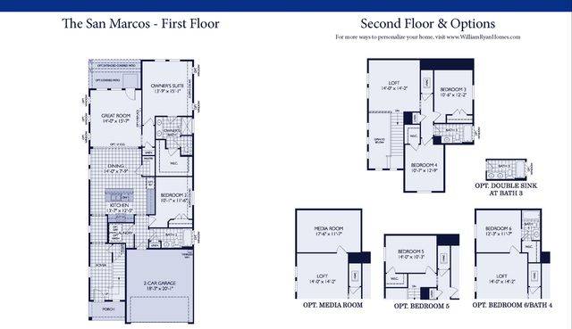 2271 River Bend Road, Royse City, TX 75189