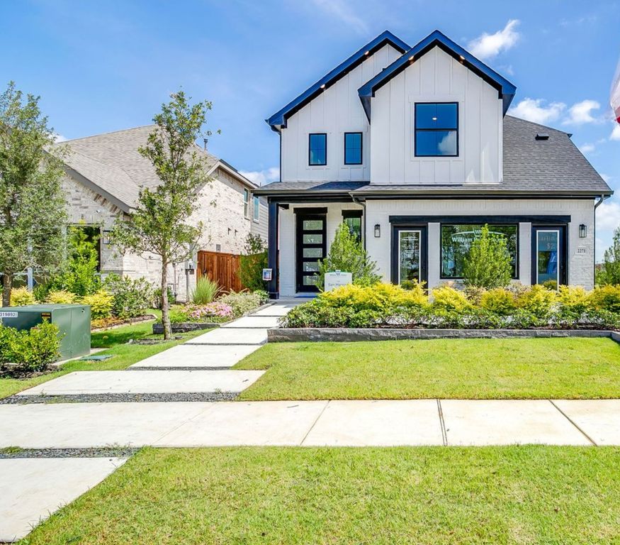 2271 River Bend Road, Royse City, TX 75189