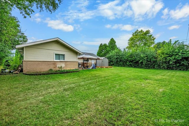 260 FLAGSTAFF Lane, Hoffman Estates, IL 60169