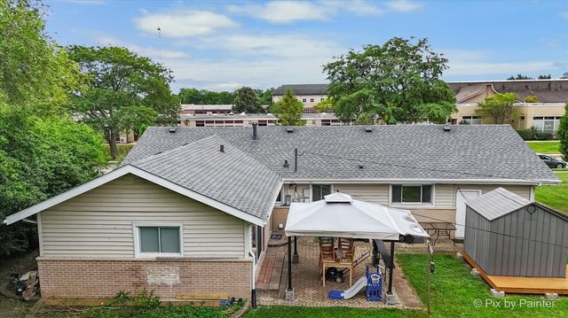 260 FLAGSTAFF Lane, Hoffman Estates, IL 60169