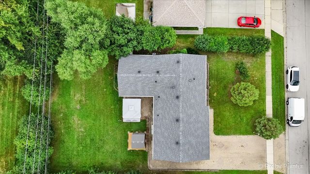 260 FLAGSTAFF Lane, Hoffman Estates, IL 60169