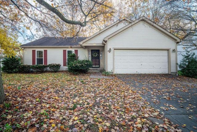 5401 Broadview Road, Columbus, OH 43230