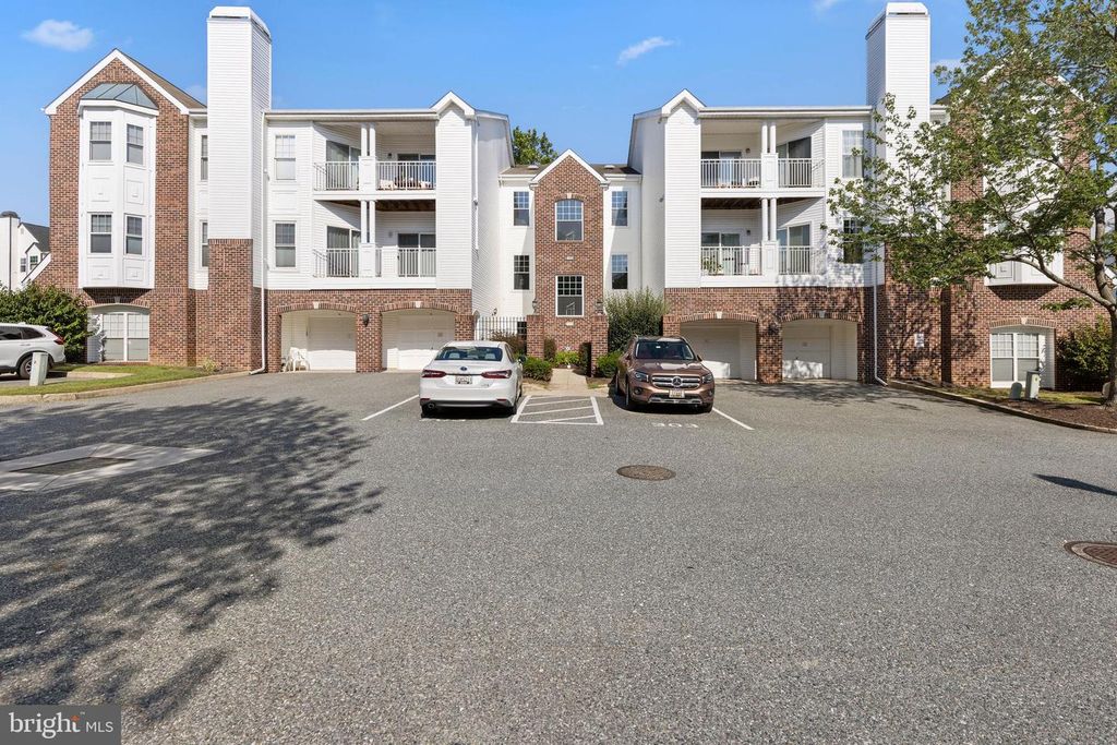 1308 CRANESBILL CT #104, Belcamp, MD 21017