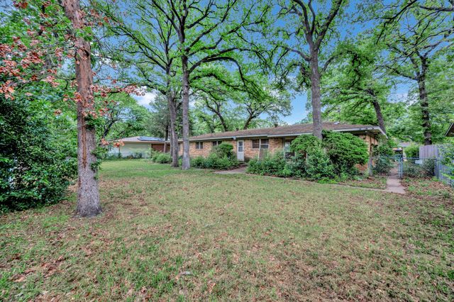 1511 Tulip Drive, Arlington, TX 76013
