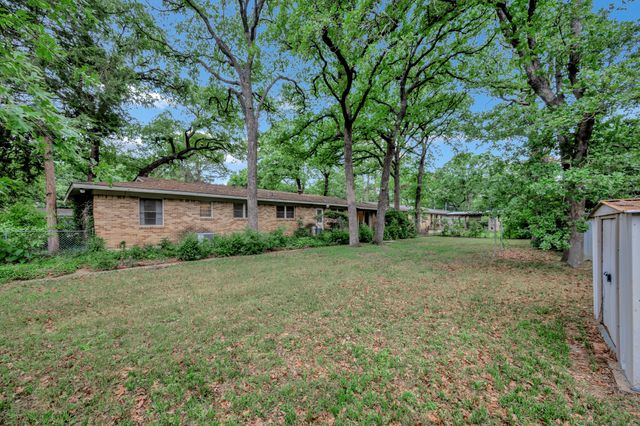 1511 Tulip Drive, Arlington, TX 76013