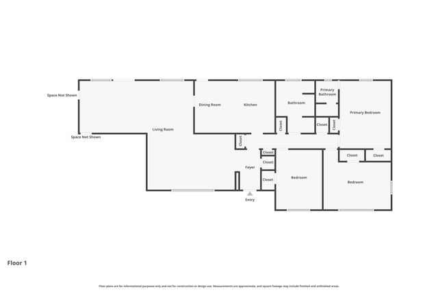1511 Tulip Drive, Arlington, TX 76013