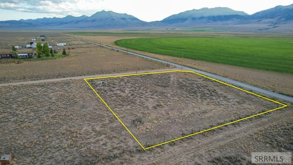Image 1 of property listing at NKA 6100 W, Mackay, ID 83251