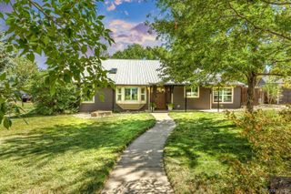 760 Loveland Street, Golden, CO 80401