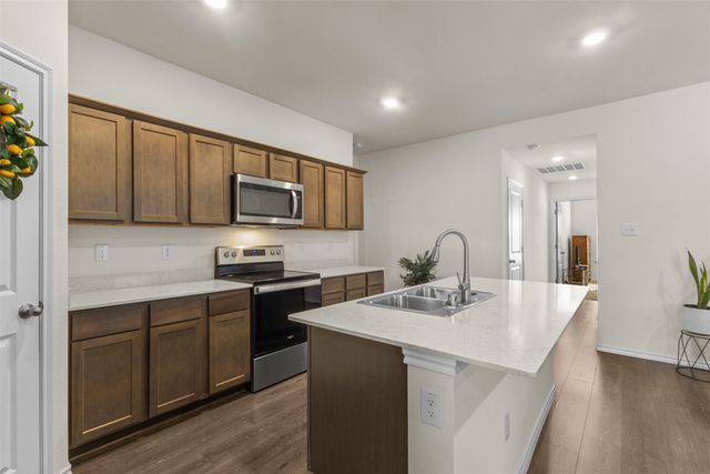 605 Iron Hill Lane, Josephine, TX 75189