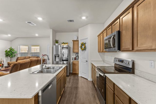 605 Iron Hill Lane, Josephine, TX 75189