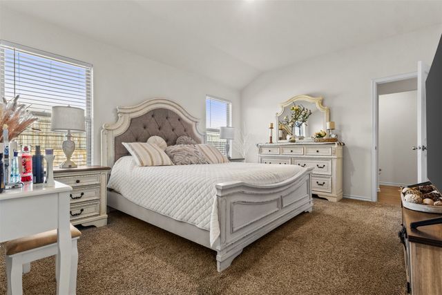 605 Iron Hill Lane, Josephine, TX 75189