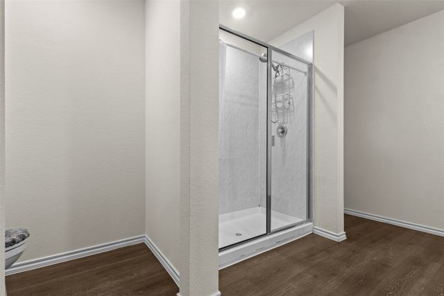 605 Iron Hill Lane, Josephine, TX 75189