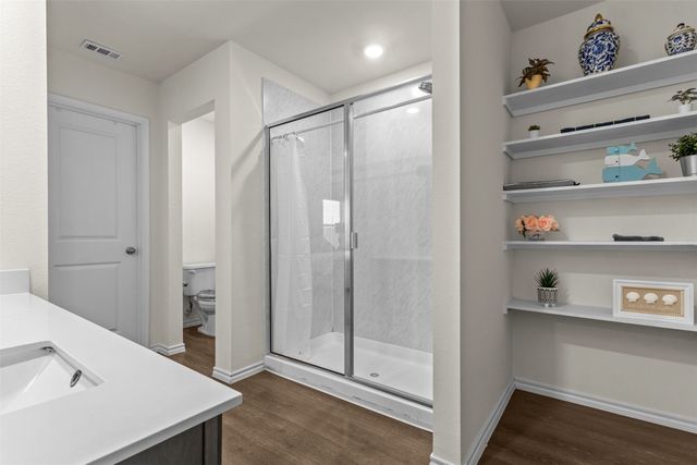 605 Iron Hill Lane, Josephine, TX 75189