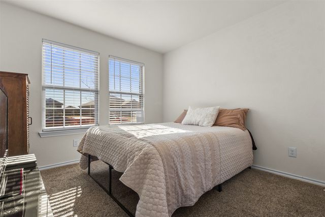 605 Iron Hill Lane, Josephine, TX 75189