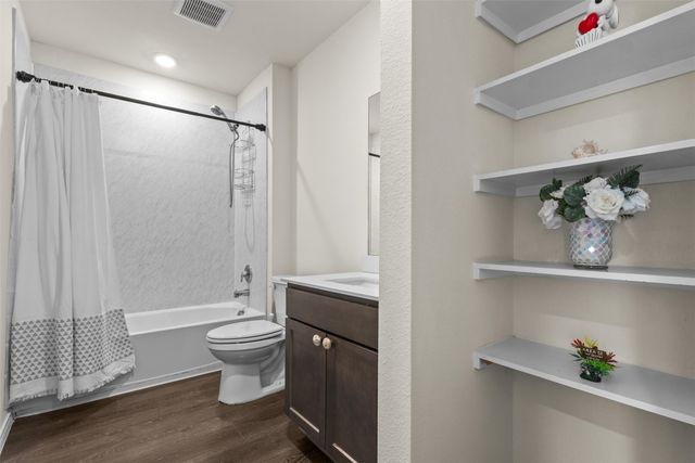 605 Iron Hill Lane, Josephine, TX 75189