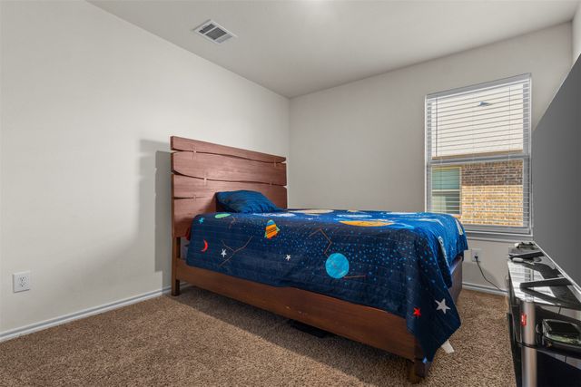 605 Iron Hill Lane, Josephine, TX 75189