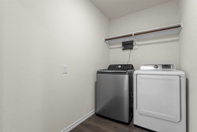 605 Iron Hill Lane, Josephine, TX 75189