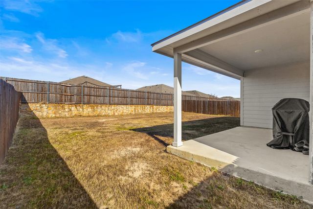 605 Iron Hill Lane, Josephine, TX 75189