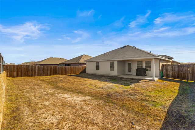 605 Iron Hill Lane, Josephine, TX 75189