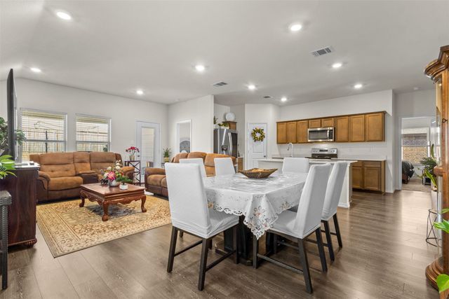 605 Iron Hill Lane, Josephine, TX 75189