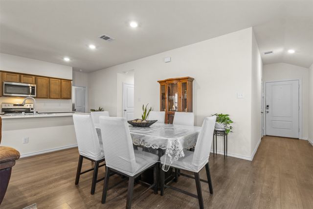 605 Iron Hill Lane, Josephine, TX 75189