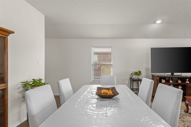 605 Iron Hill Lane, Josephine, TX 75189